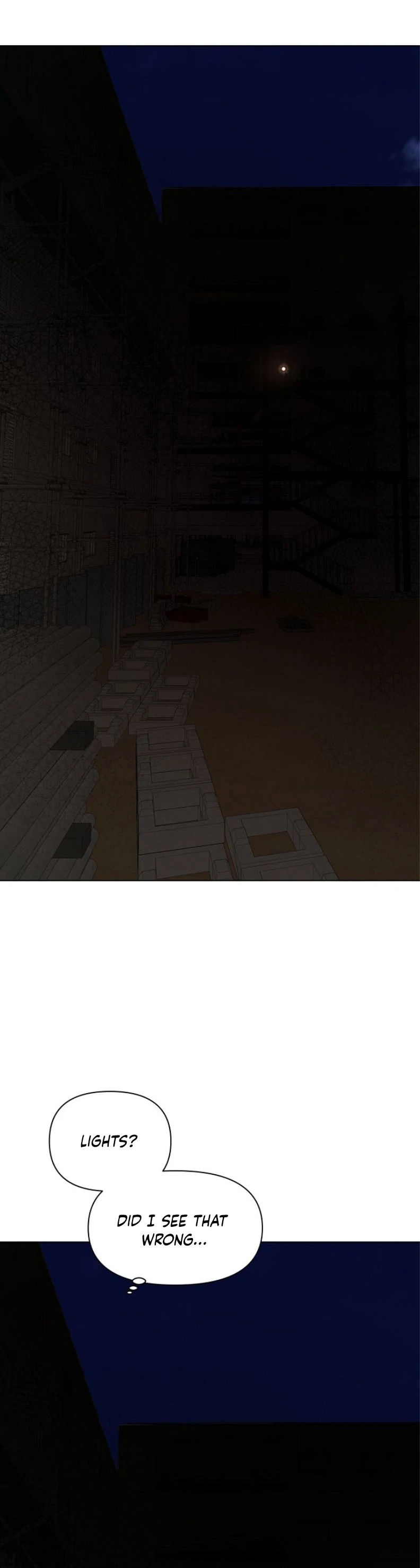 The Dawn to Come Chapter 56 - page 43