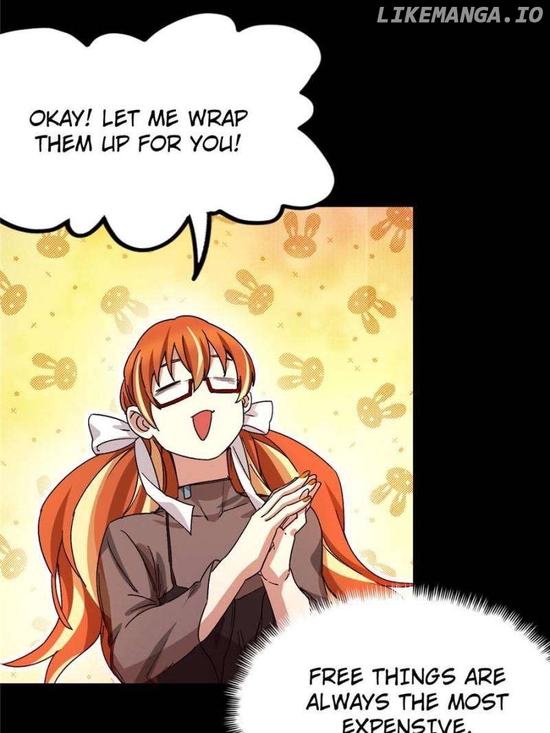 Doomsday Jigsaw Puzzle Chapter 37 - page 30