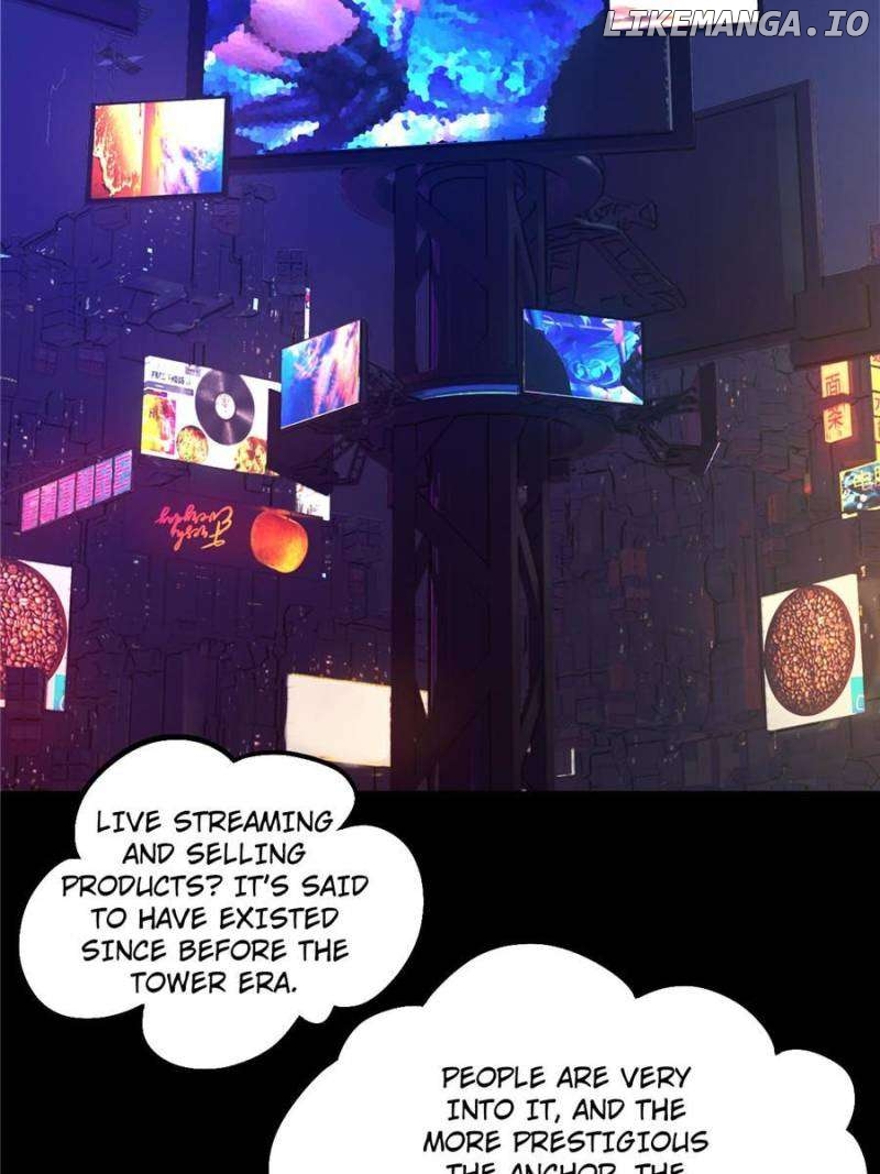 Doomsday Jigsaw Puzzle Chapter 38 - page 40
