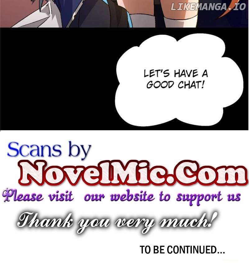 Doomsday Jigsaw Puzzle Chapter 38 - page 52