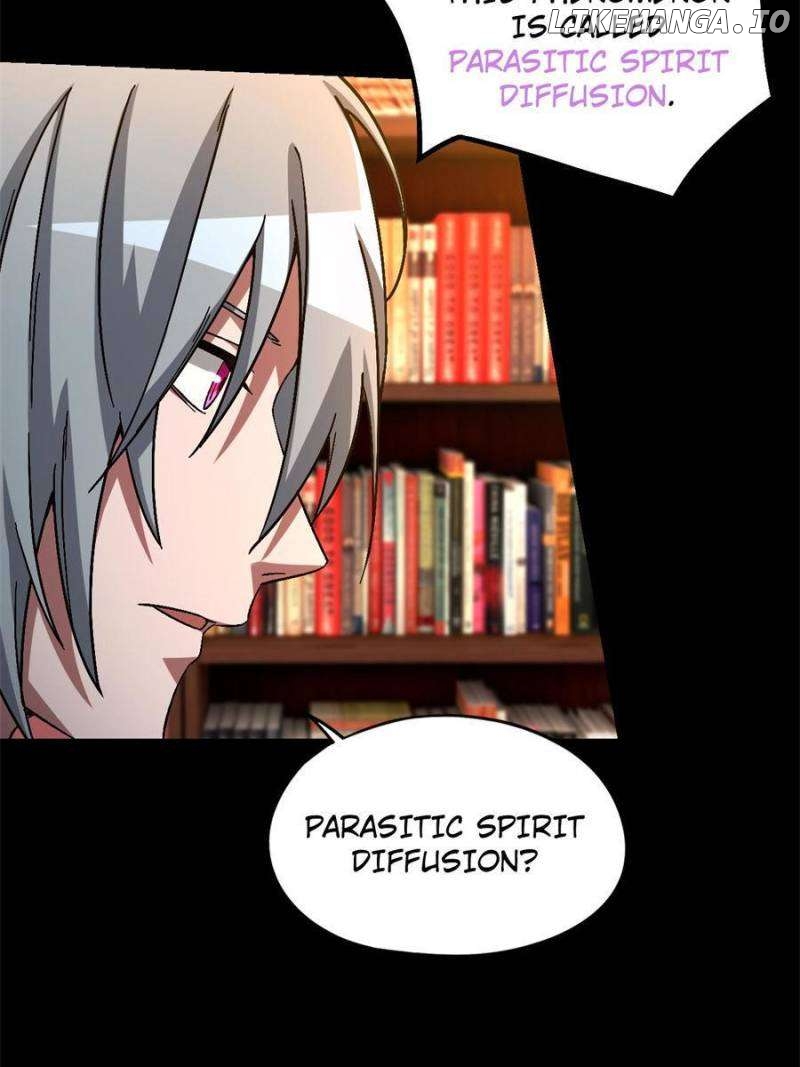 Doomsday Jigsaw Puzzle Chapter 39 - page 30