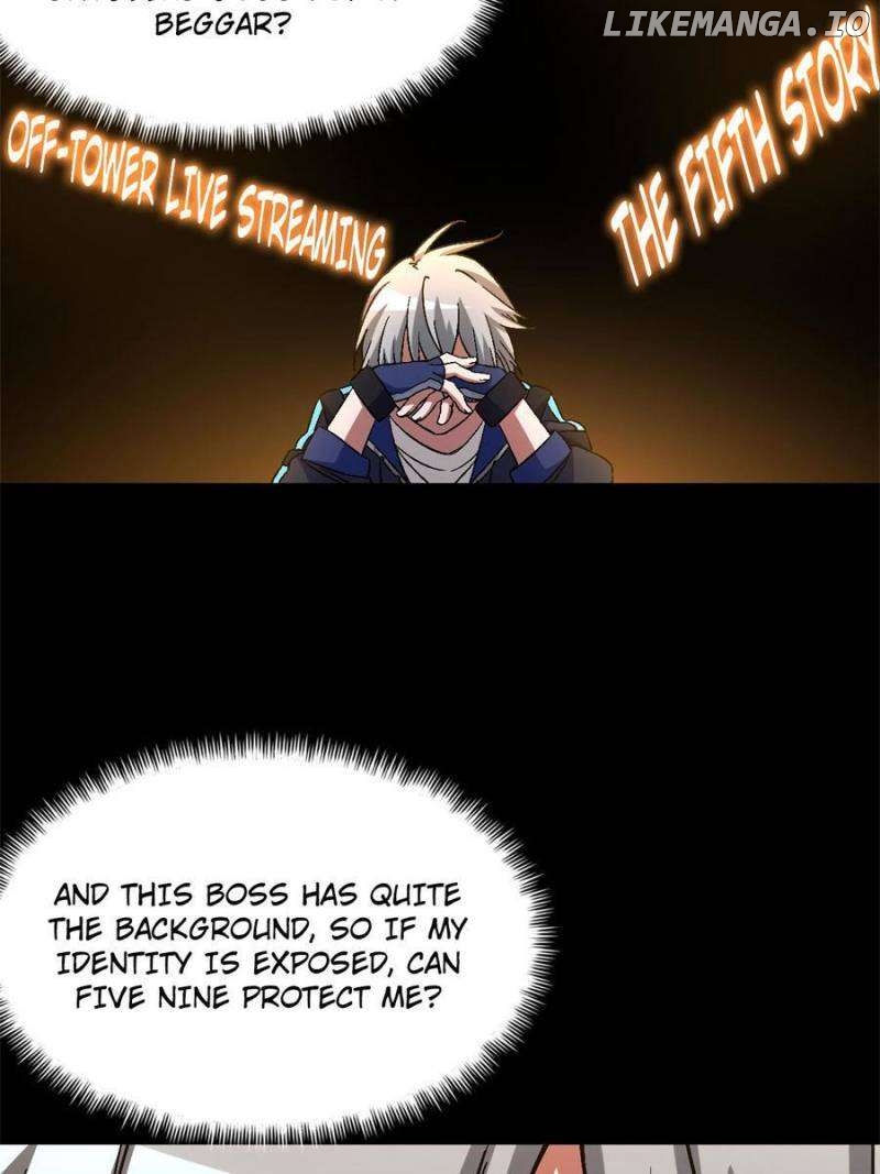 Doomsday Jigsaw Puzzle Chapter 39 - page 40