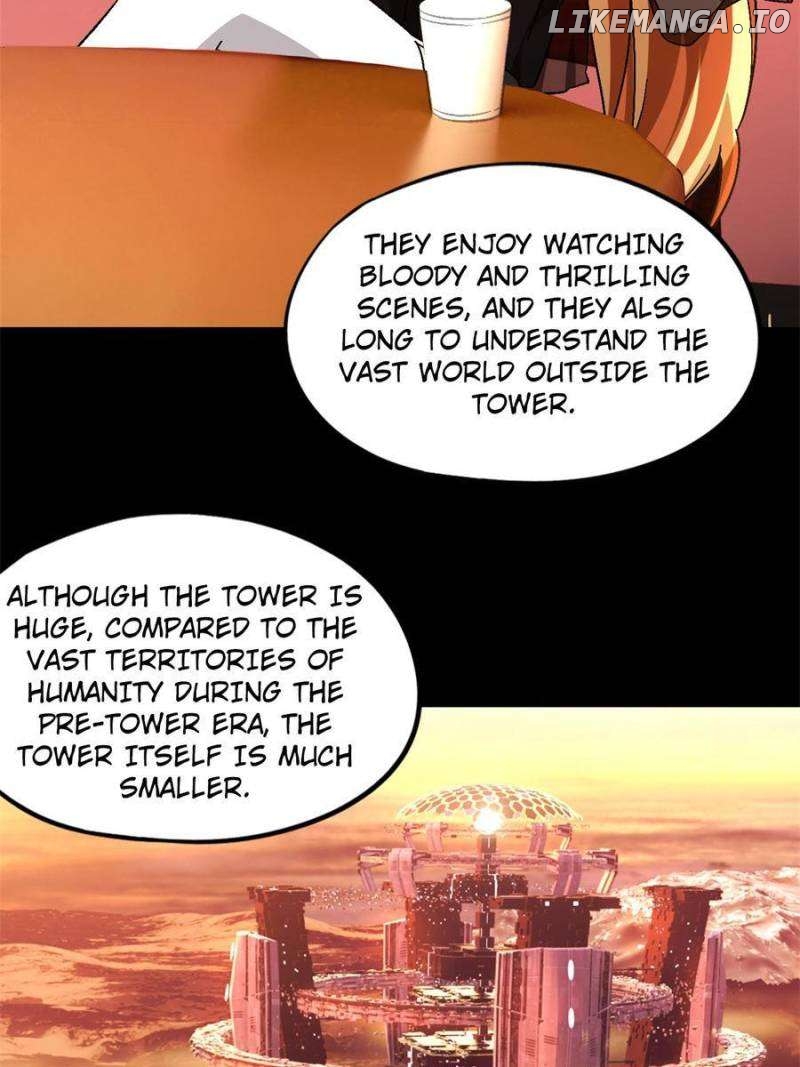 Doomsday Jigsaw Puzzle Chapter 39 - page 9