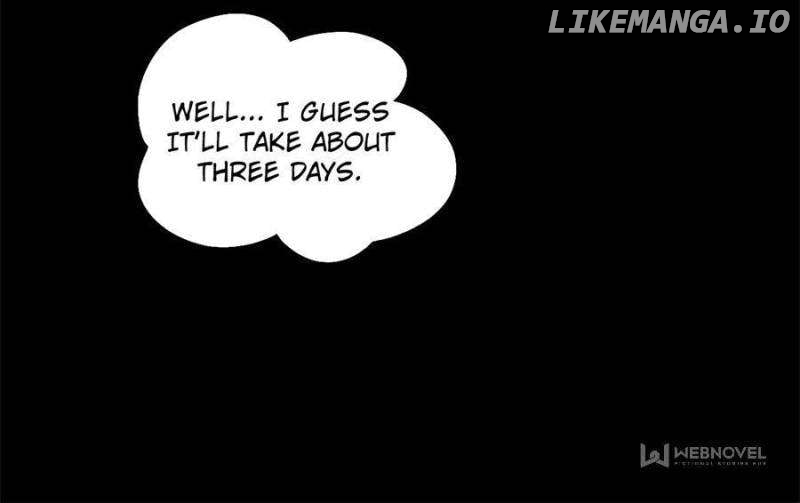 Doomsday Jigsaw Puzzle Chapter 40 - page 16