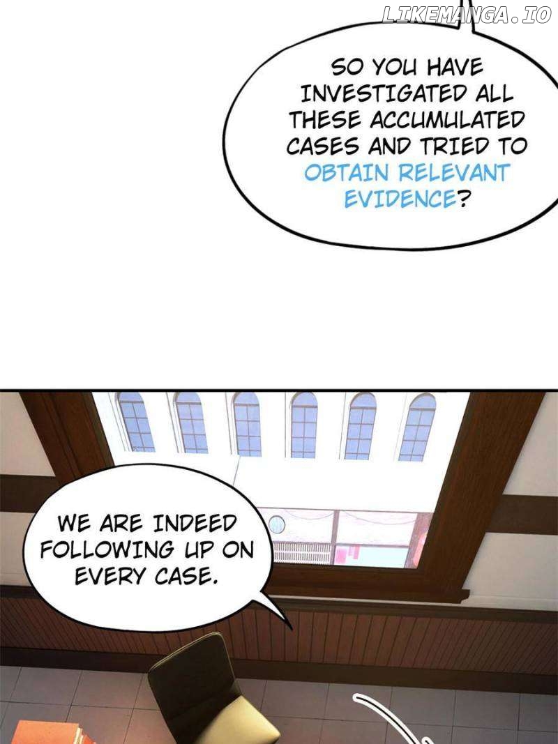 Doomsday Jigsaw Puzzle Chapter 41 - page 14