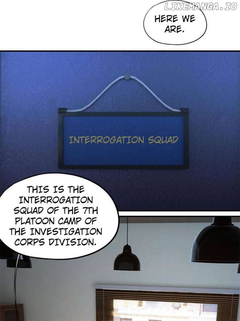 Doomsday Jigsaw Puzzle Chapter 41 - page 2