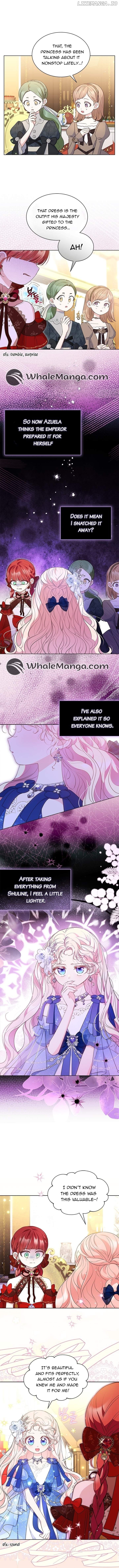 Why Are You Obsessed When I Reject Your Favor? Chapter 43 - page 6