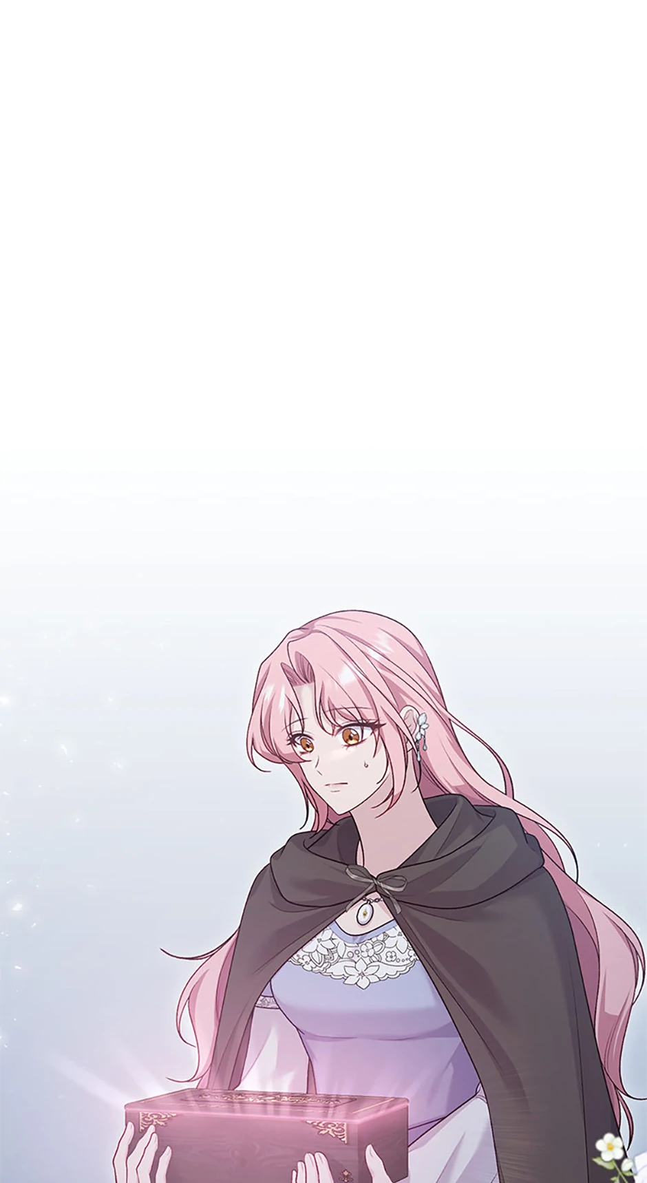 The Archvillain's Young Patron Chapter 101 - page 1