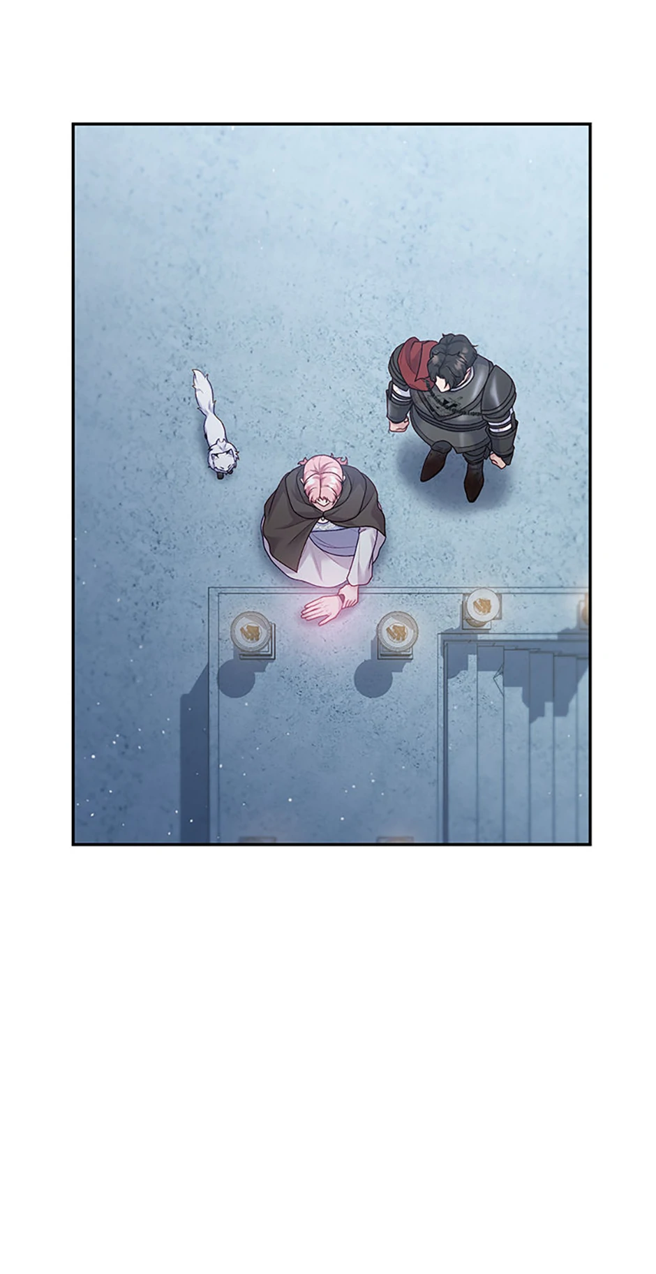 The Archvillain's Young Patron Chapter 101 - page 10