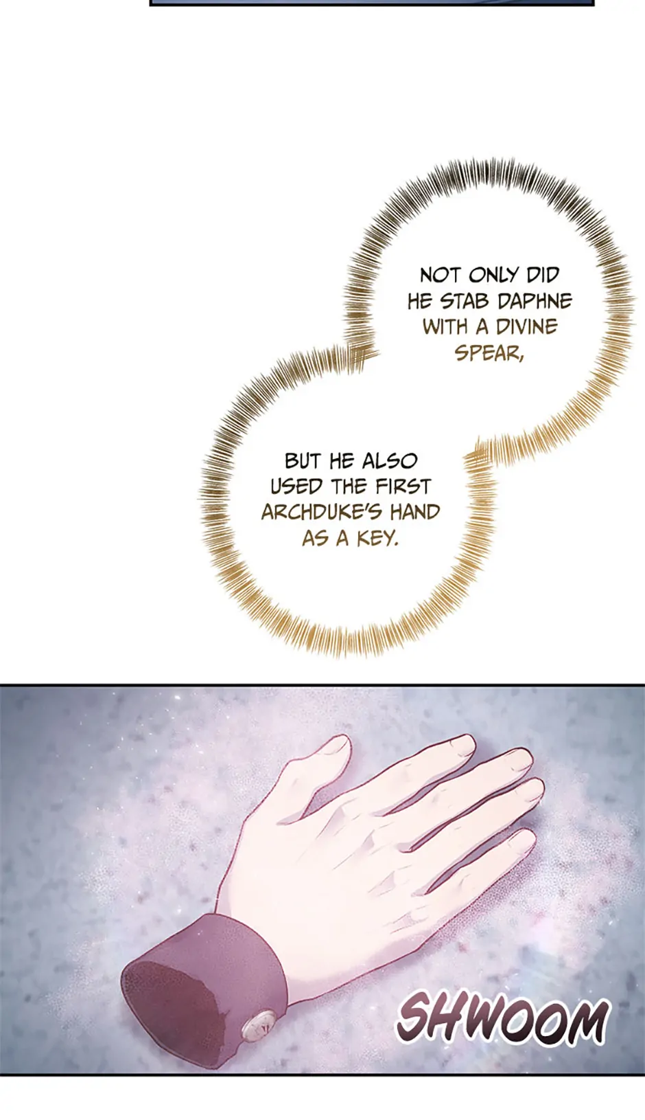 The Archvillain's Young Patron Chapter 101 - page 12