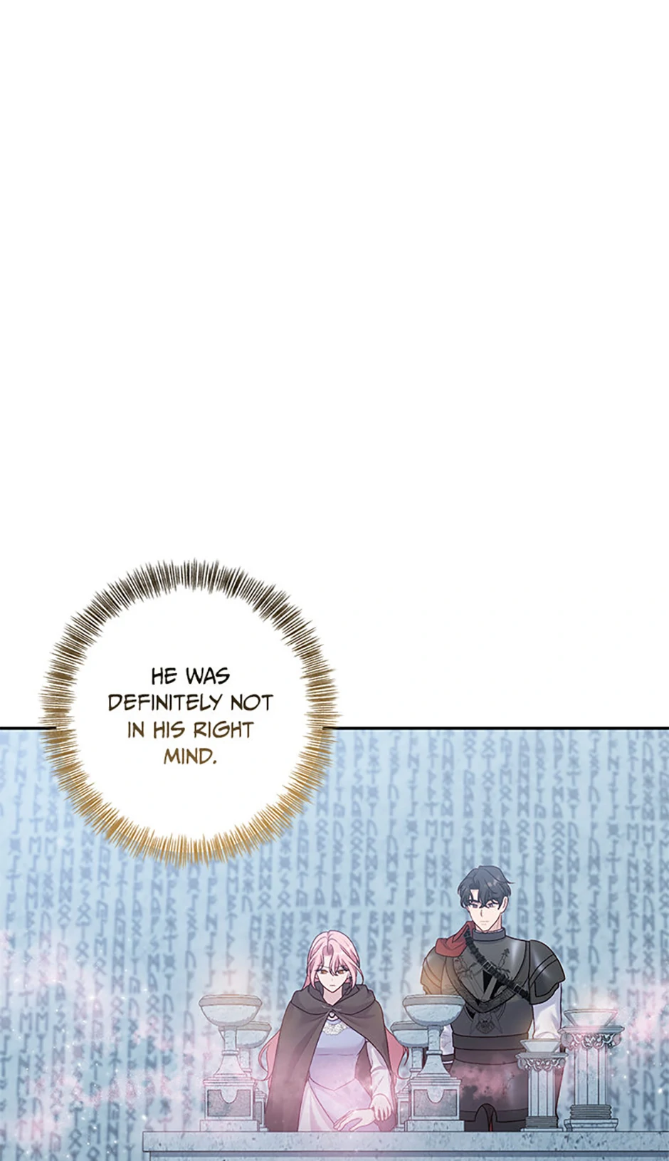 The Archvillain's Young Patron Chapter 101 - page 13