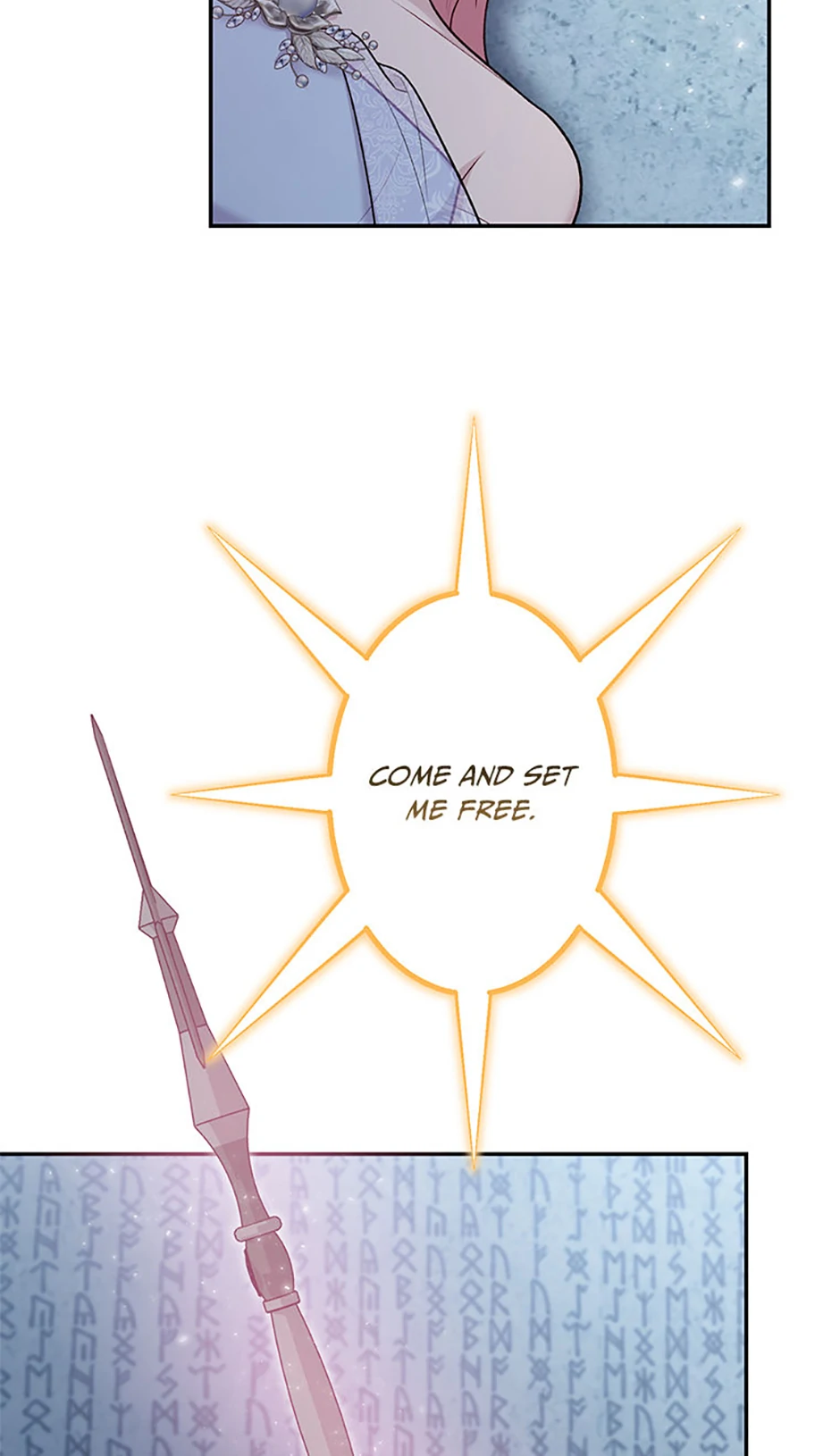 The Archvillain's Young Patron Chapter 101 - page 18