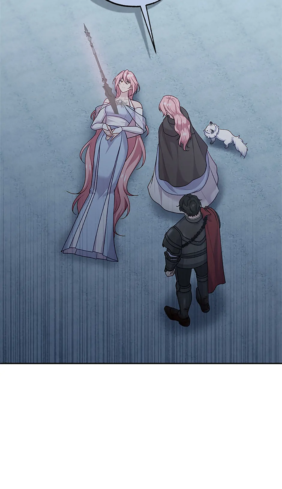 The Archvillain's Young Patron Chapter 101 - page 20