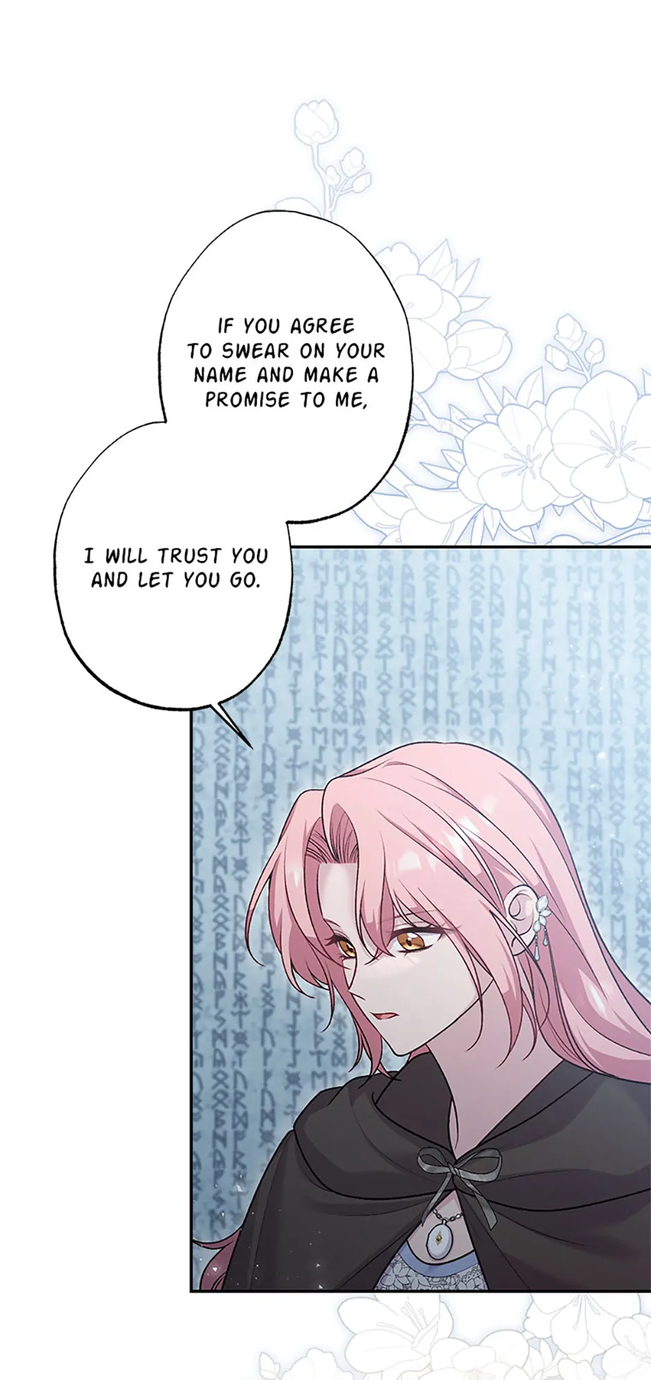 The Archvillain's Young Patron Chapter 101 - page 21