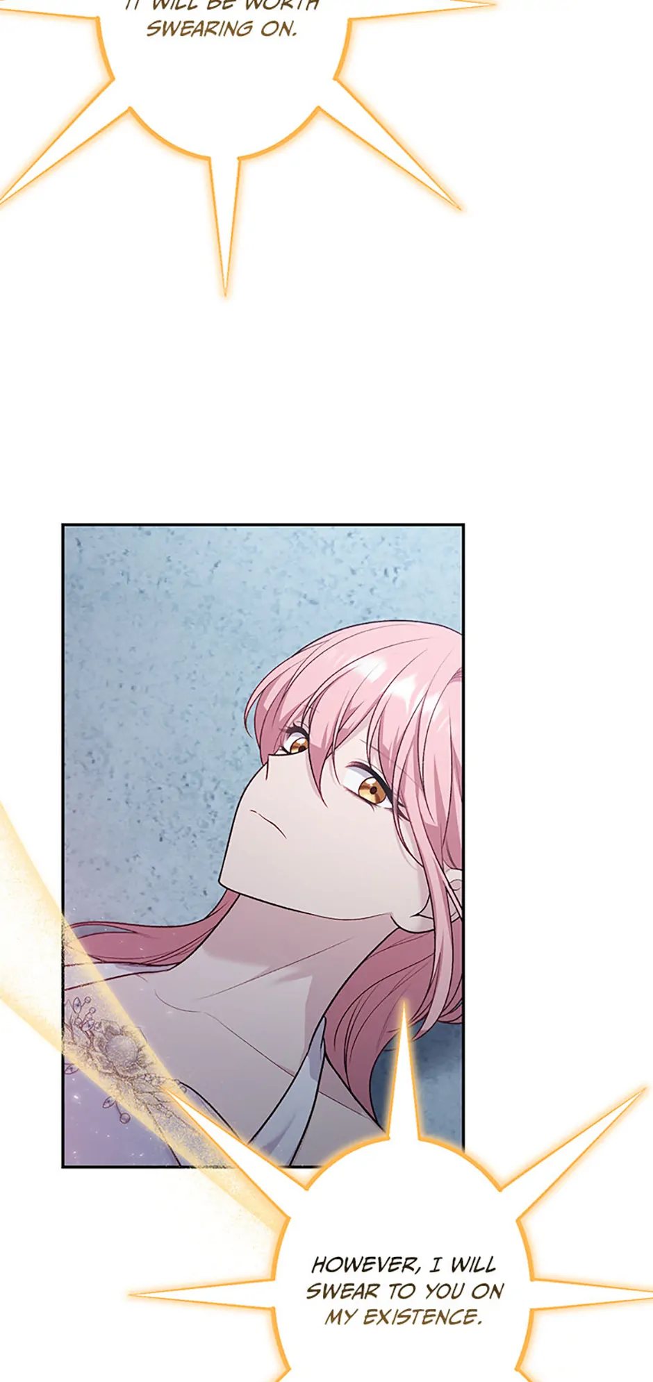 The Archvillain's Young Patron Chapter 101 - page 23