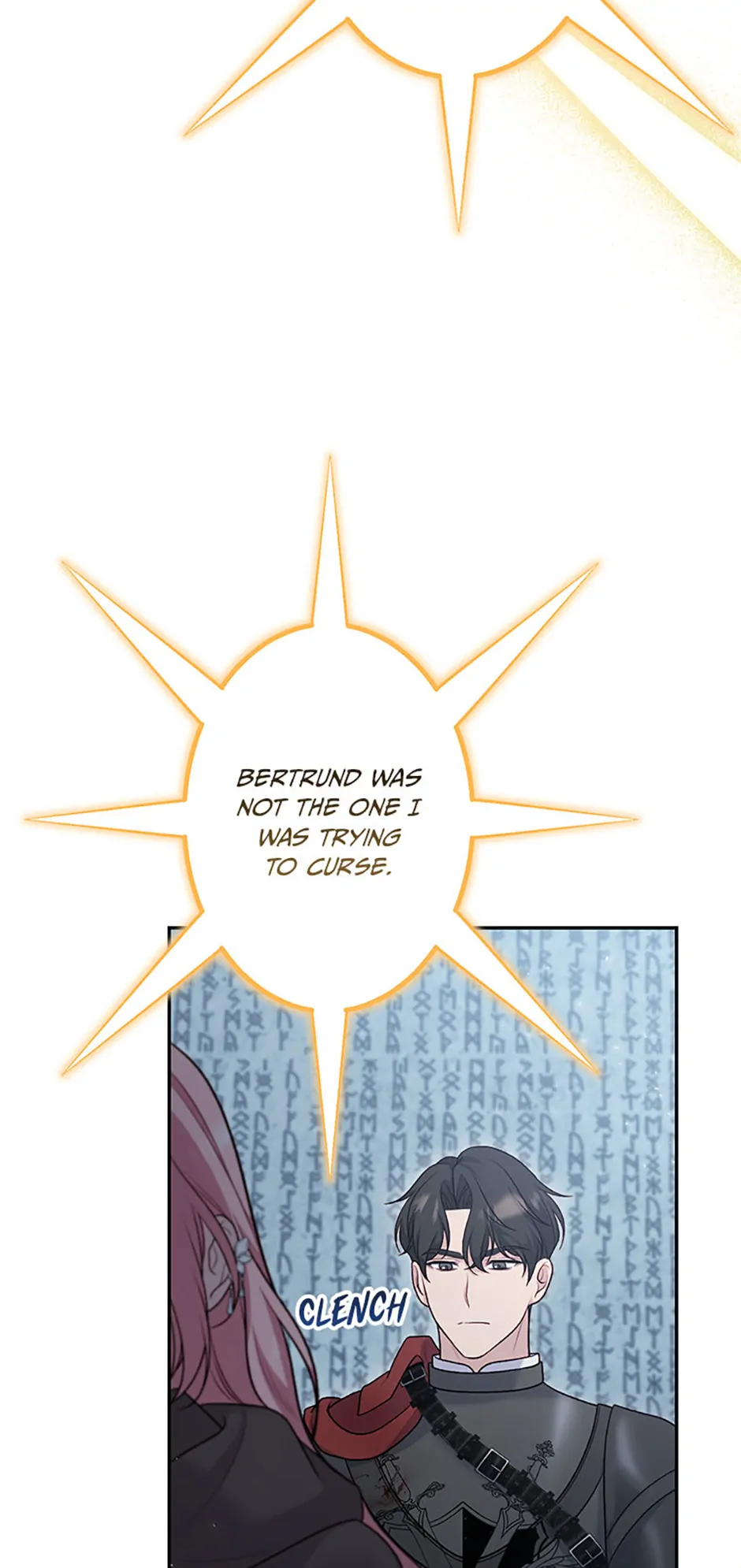 The Archvillain's Young Patron Chapter 101 - page 24