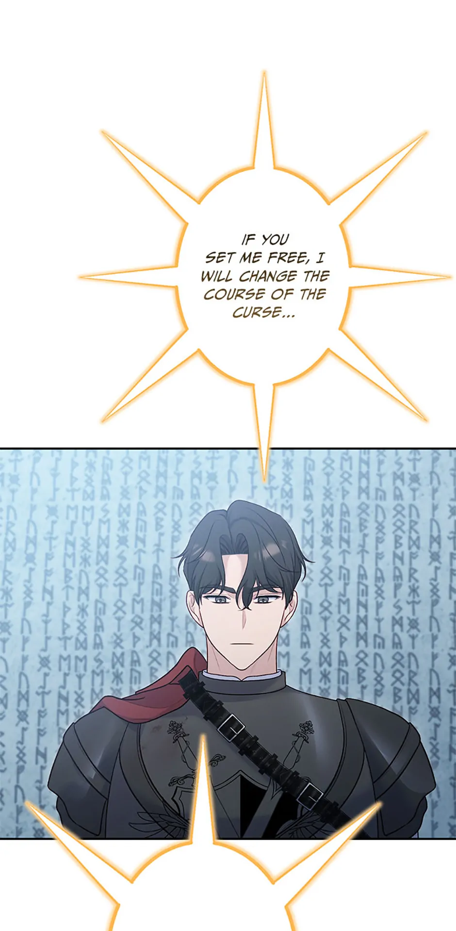 The Archvillain's Young Patron Chapter 101 - page 26