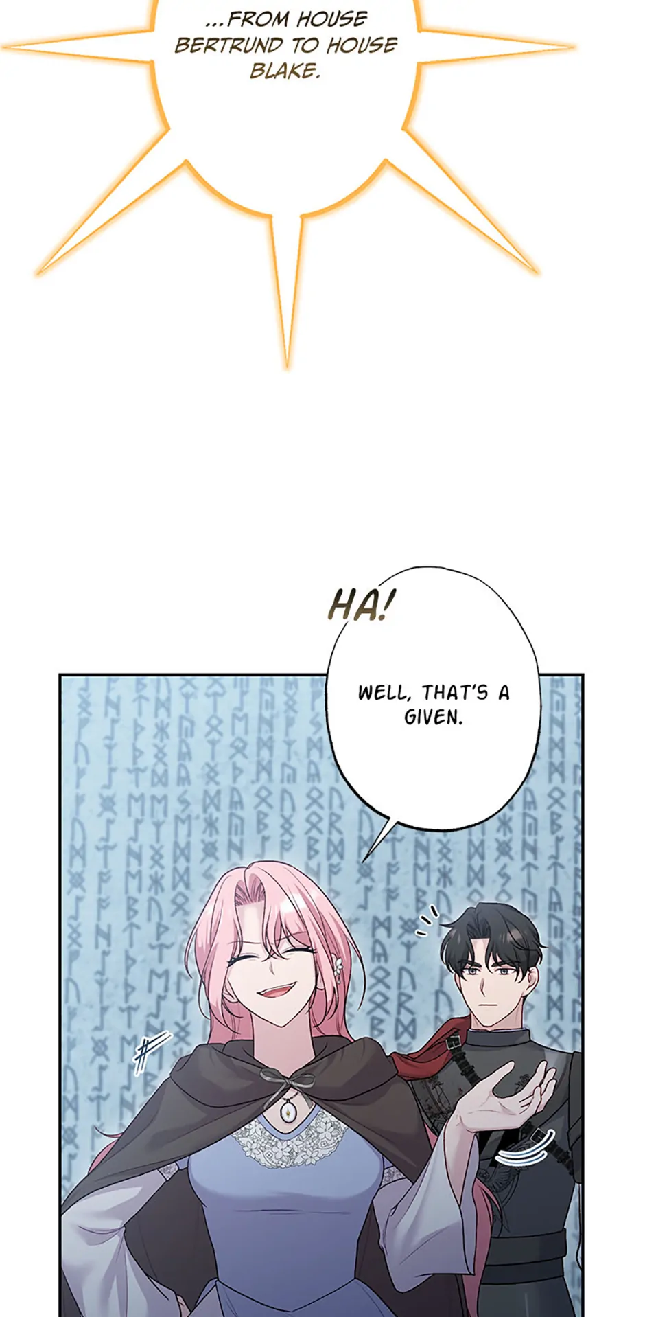 The Archvillain's Young Patron Chapter 101 - page 27