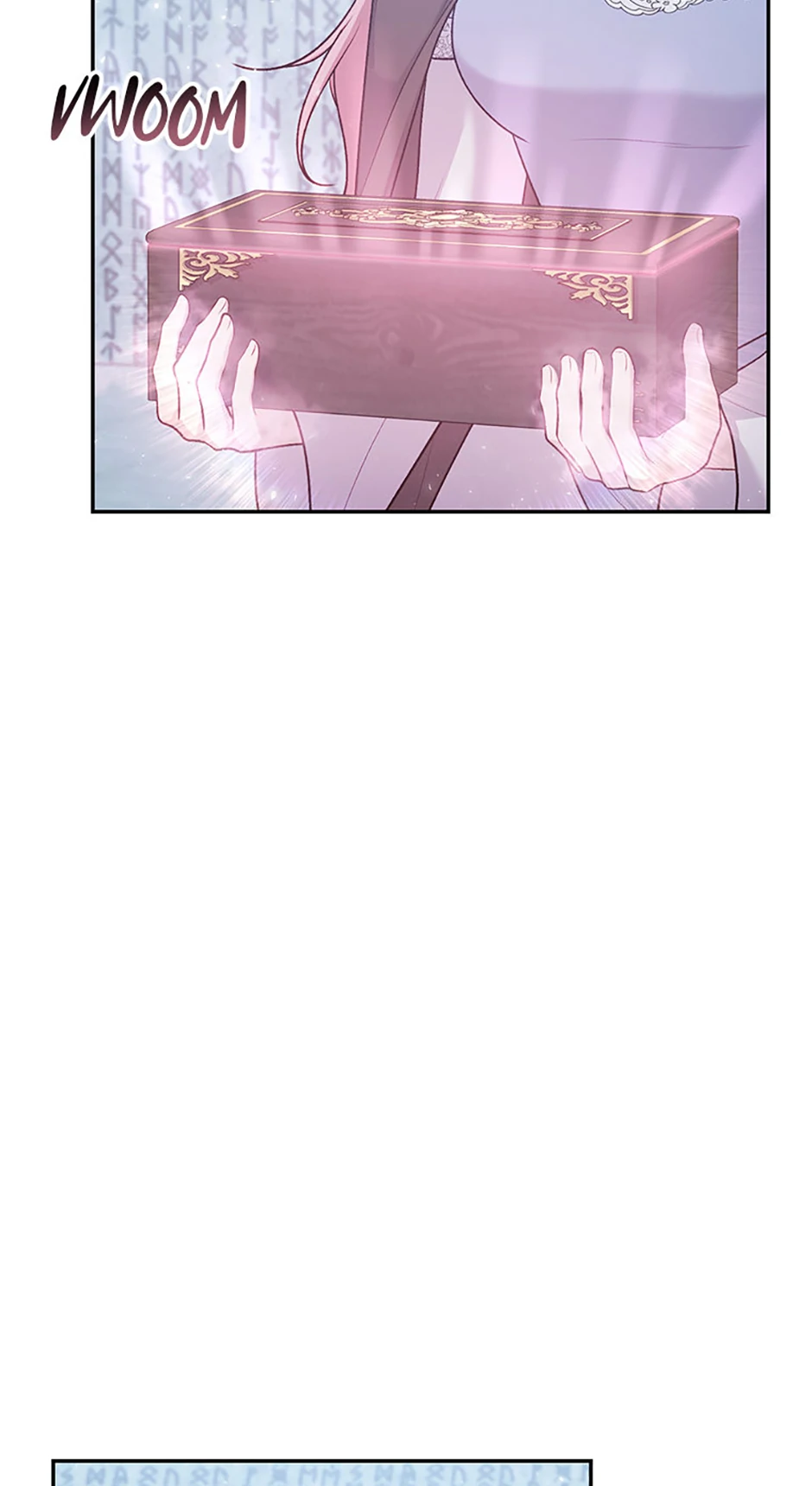 The Archvillain's Young Patron Chapter 101 - page 3