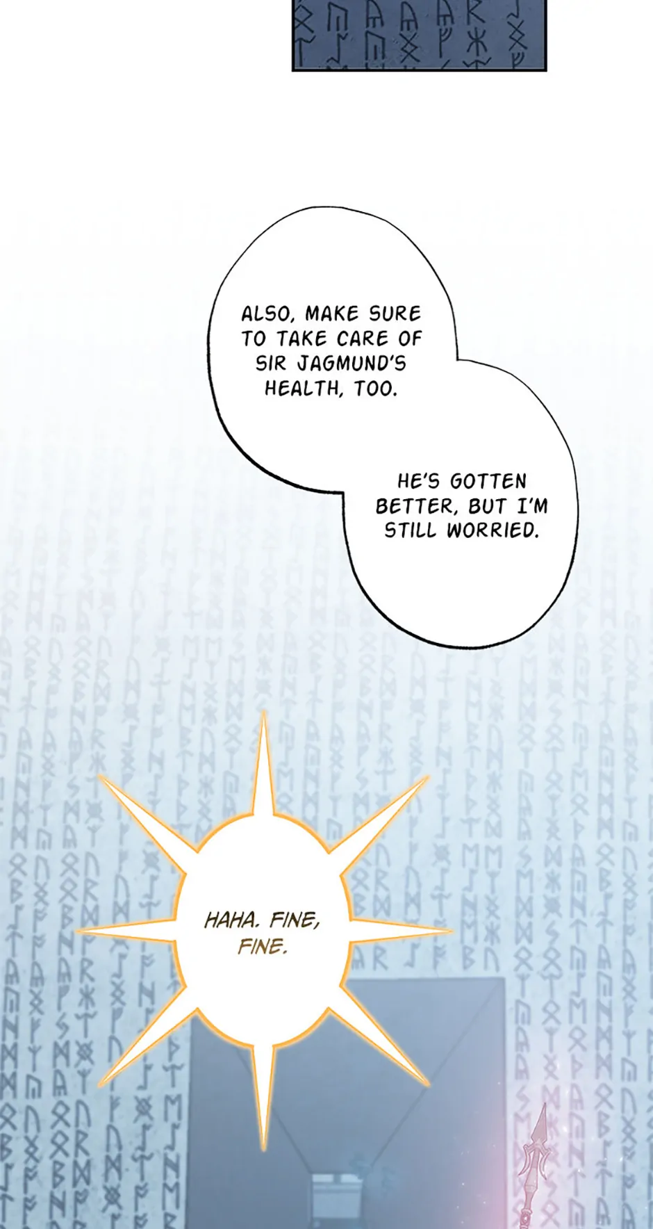 The Archvillain's Young Patron Chapter 101 - page 31