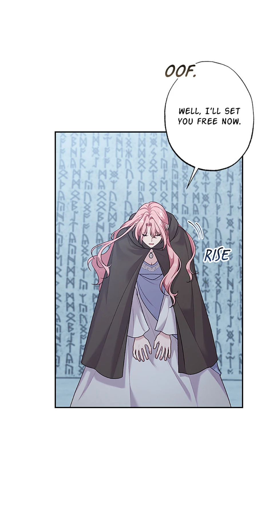 The Archvillain's Young Patron Chapter 101 - page 33