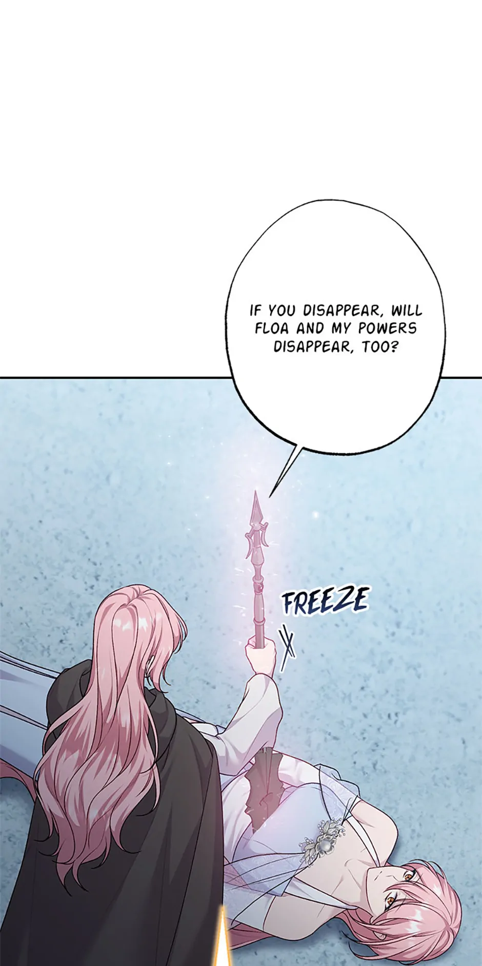 The Archvillain's Young Patron Chapter 101 - page 35