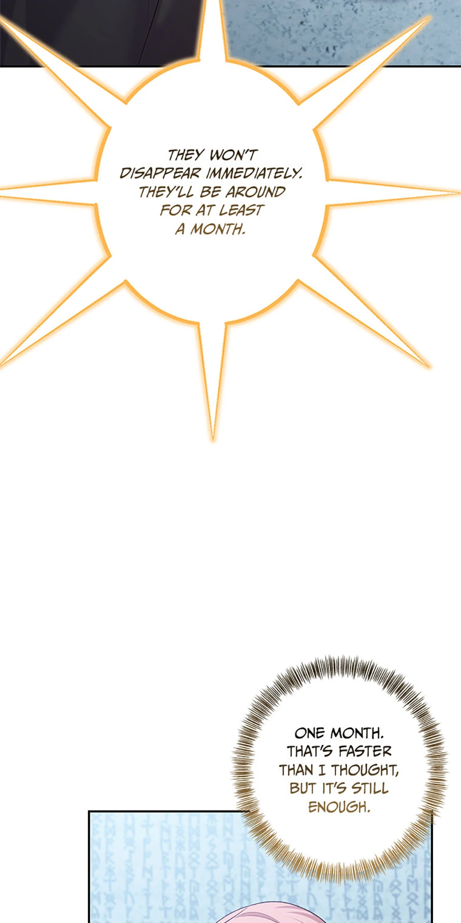 The Archvillain's Young Patron Chapter 101 - page 36