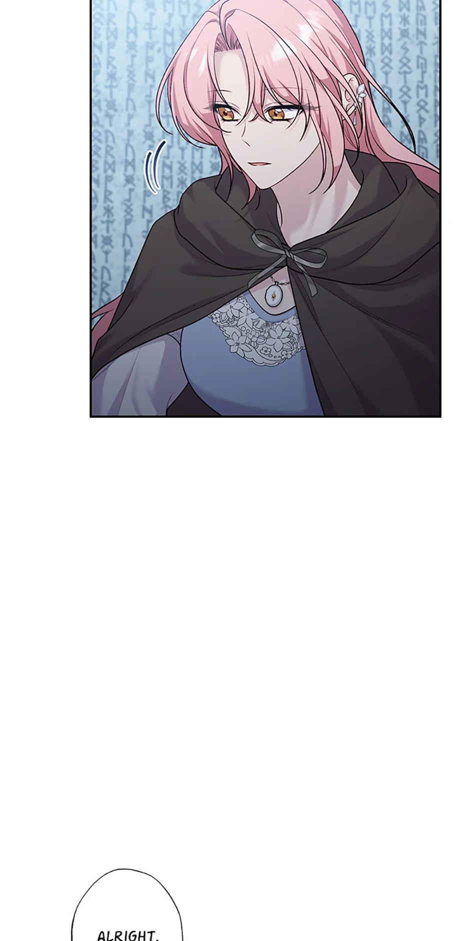 The Archvillain's Young Patron Chapter 101 - page 37