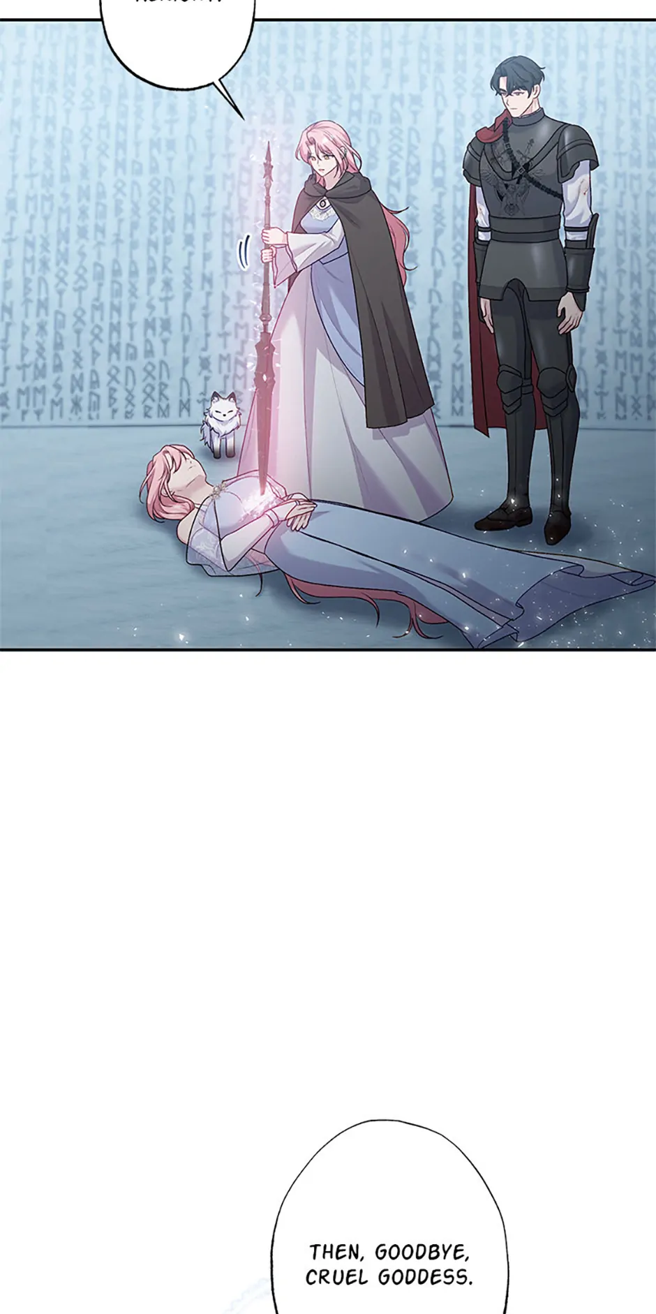 The Archvillain's Young Patron Chapter 101 - page 38