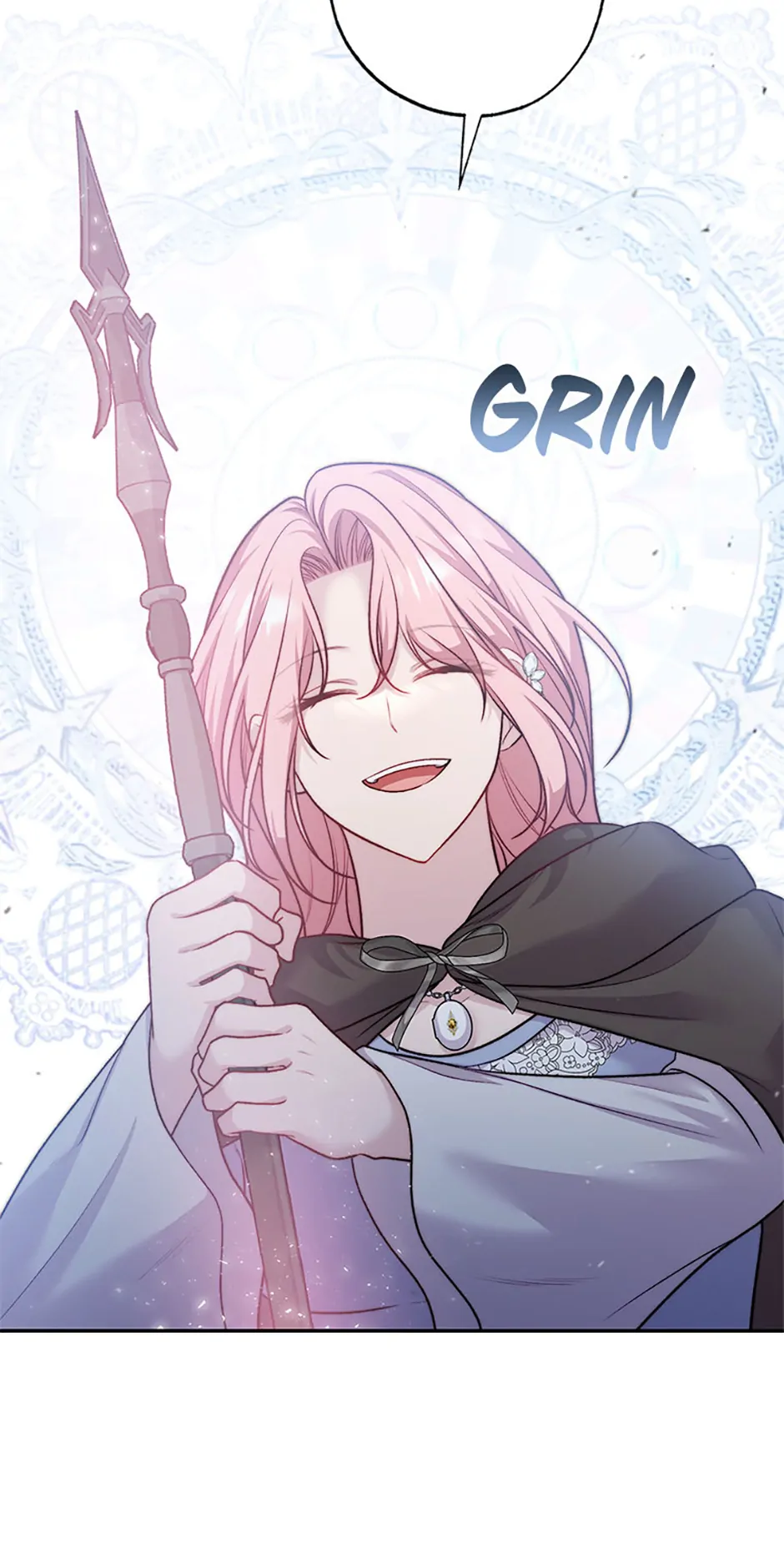 The Archvillain's Young Patron Chapter 101 - page 39