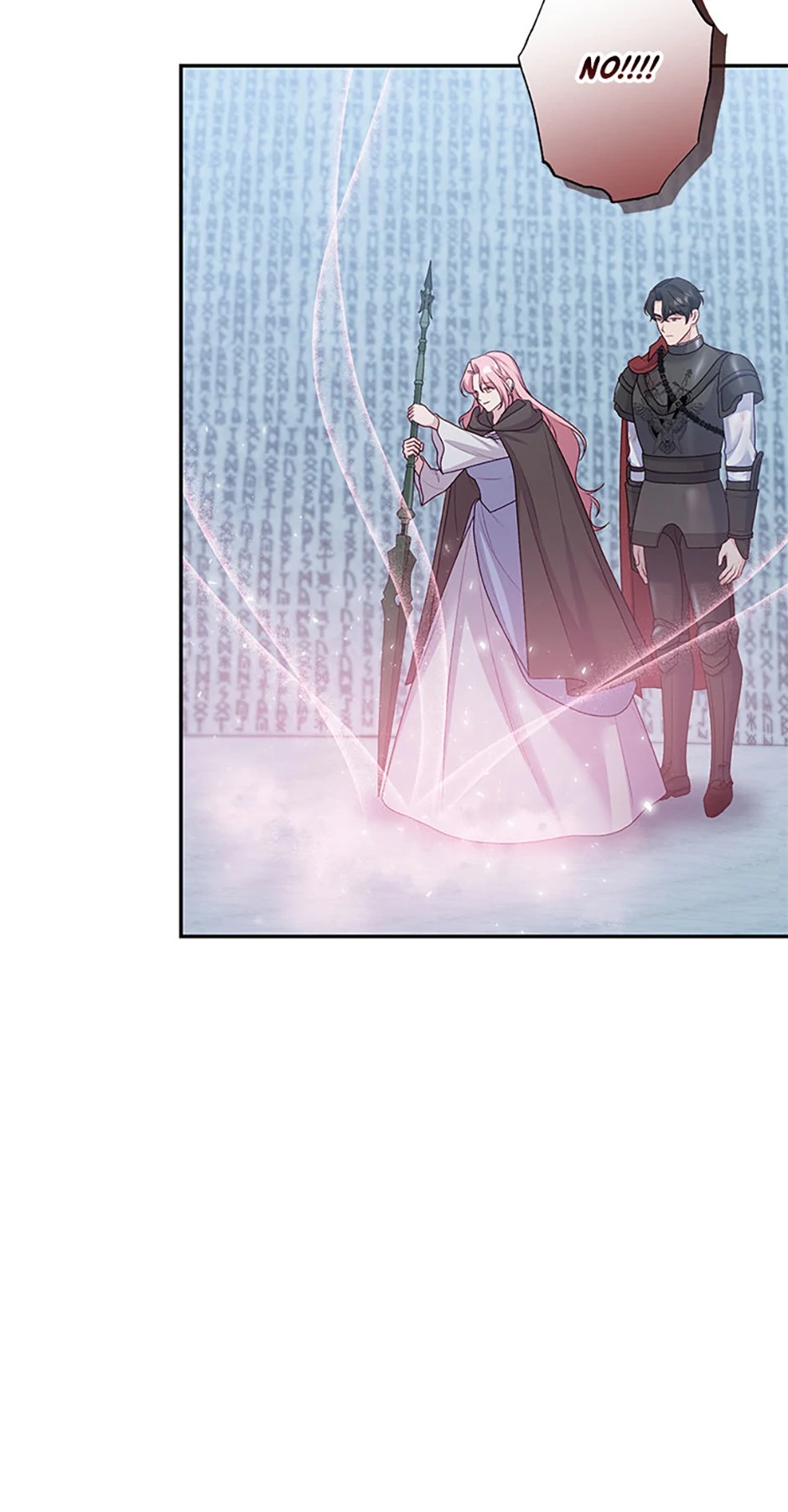 The Archvillain's Young Patron Chapter 101 - page 44