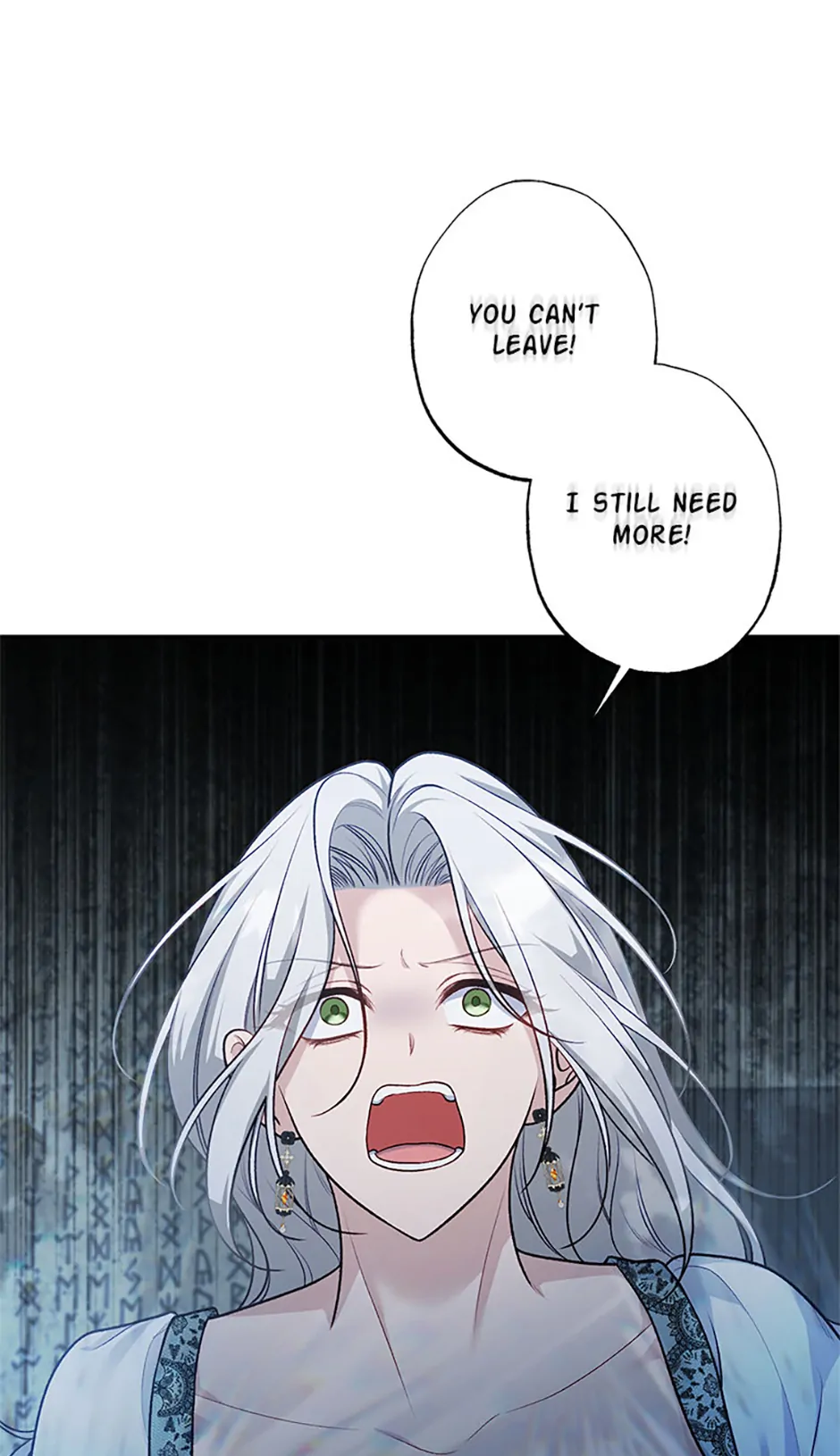 The Archvillain's Young Patron Chapter 101 - page 46