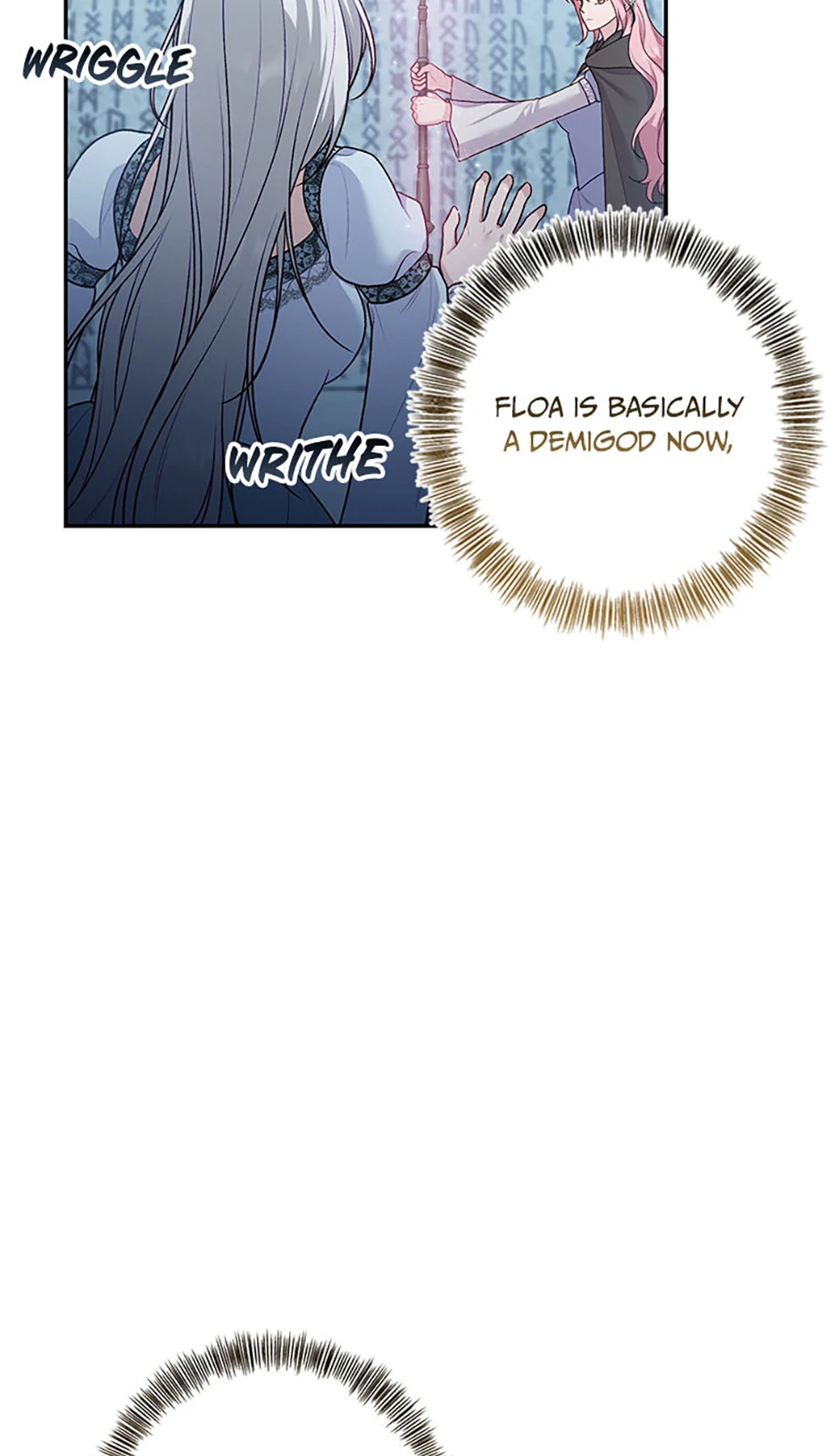 The Archvillain's Young Patron Chapter 101 - page 48