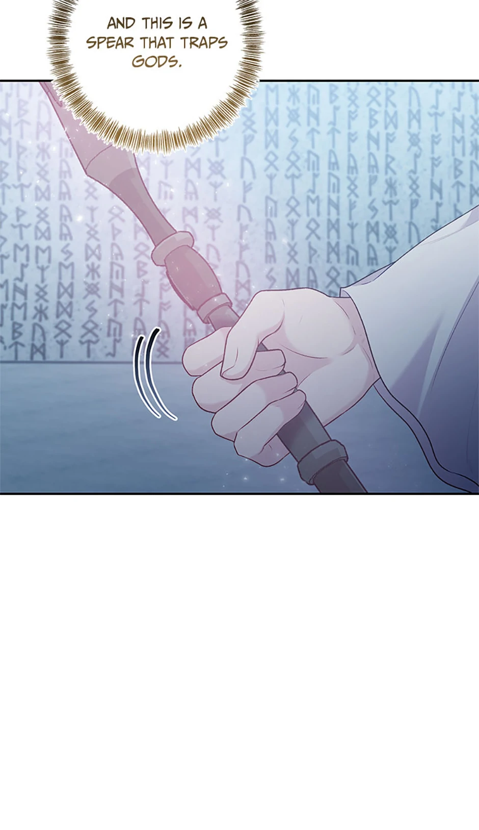 The Archvillain's Young Patron Chapter 101 - page 49