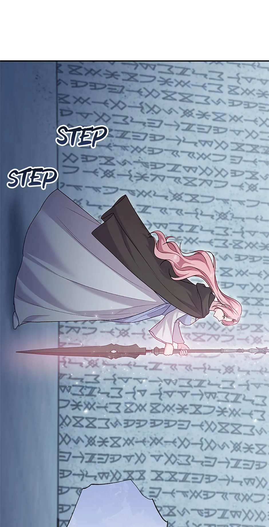 The Archvillain's Young Patron Chapter 101 - page 50