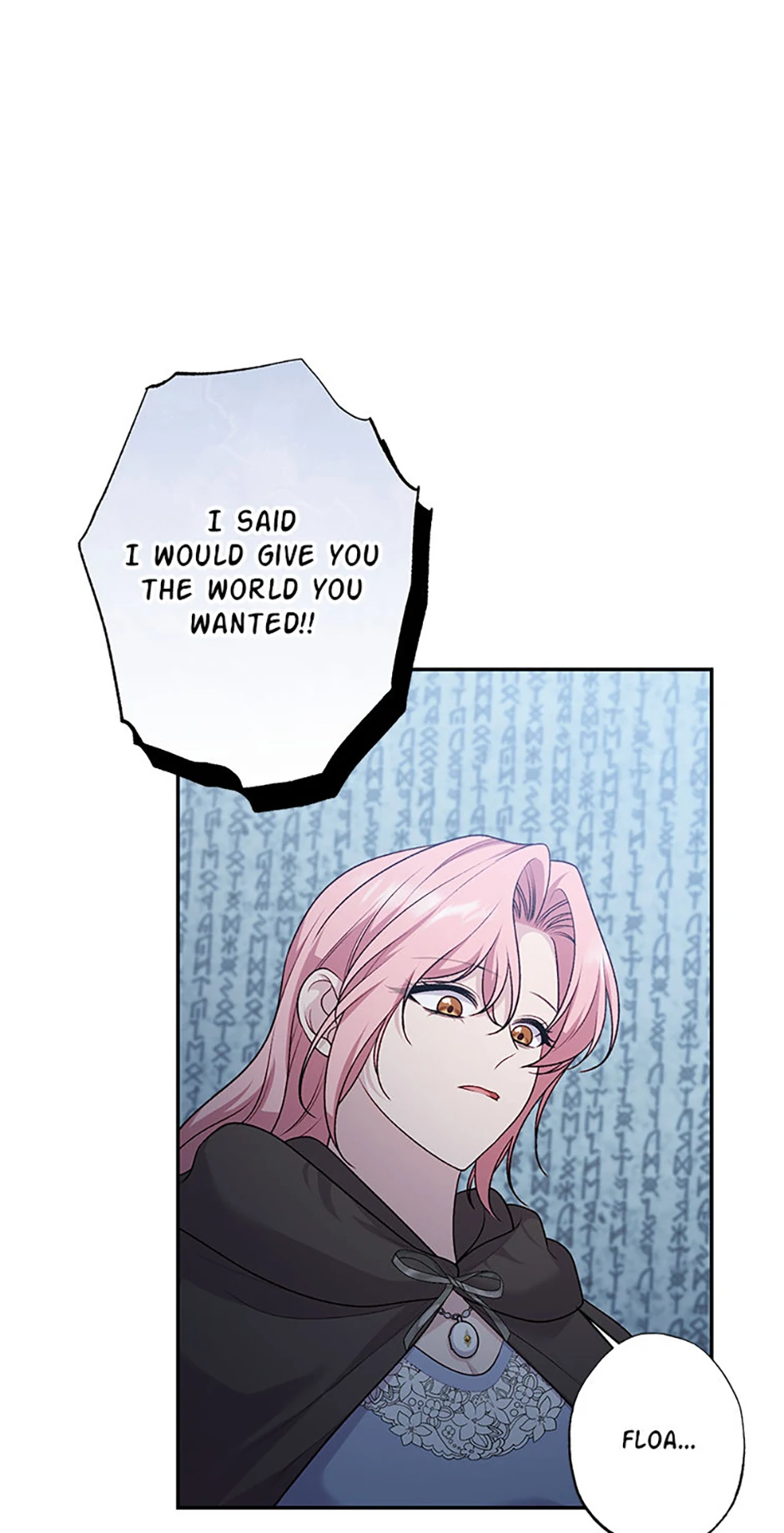 The Archvillain's Young Patron Chapter 101 - page 53