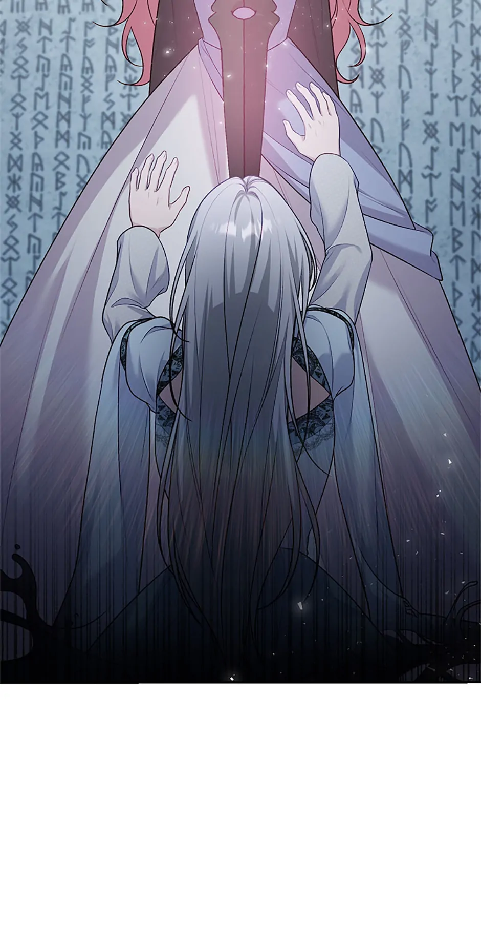 The Archvillain's Young Patron Chapter 101 - page 55