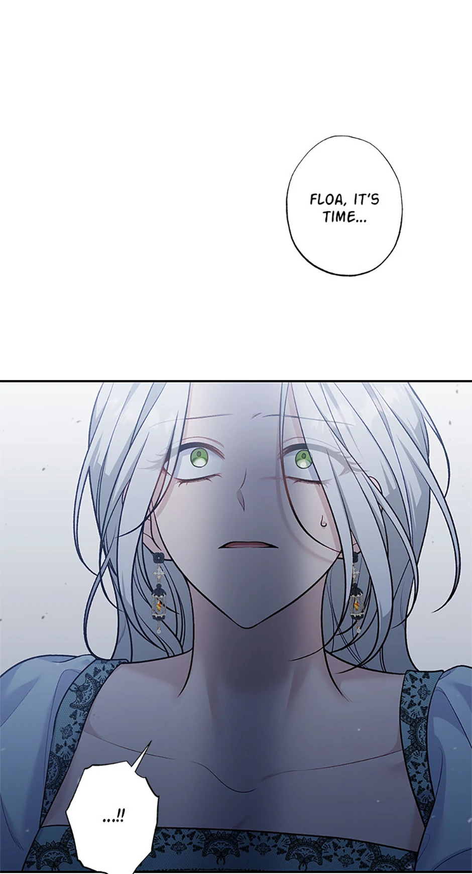 The Archvillain's Young Patron Chapter 101 - page 56