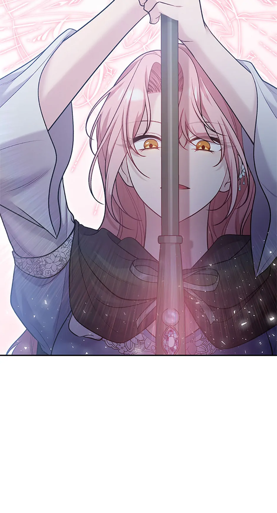 The Archvillain's Young Patron Chapter 101 - page 58