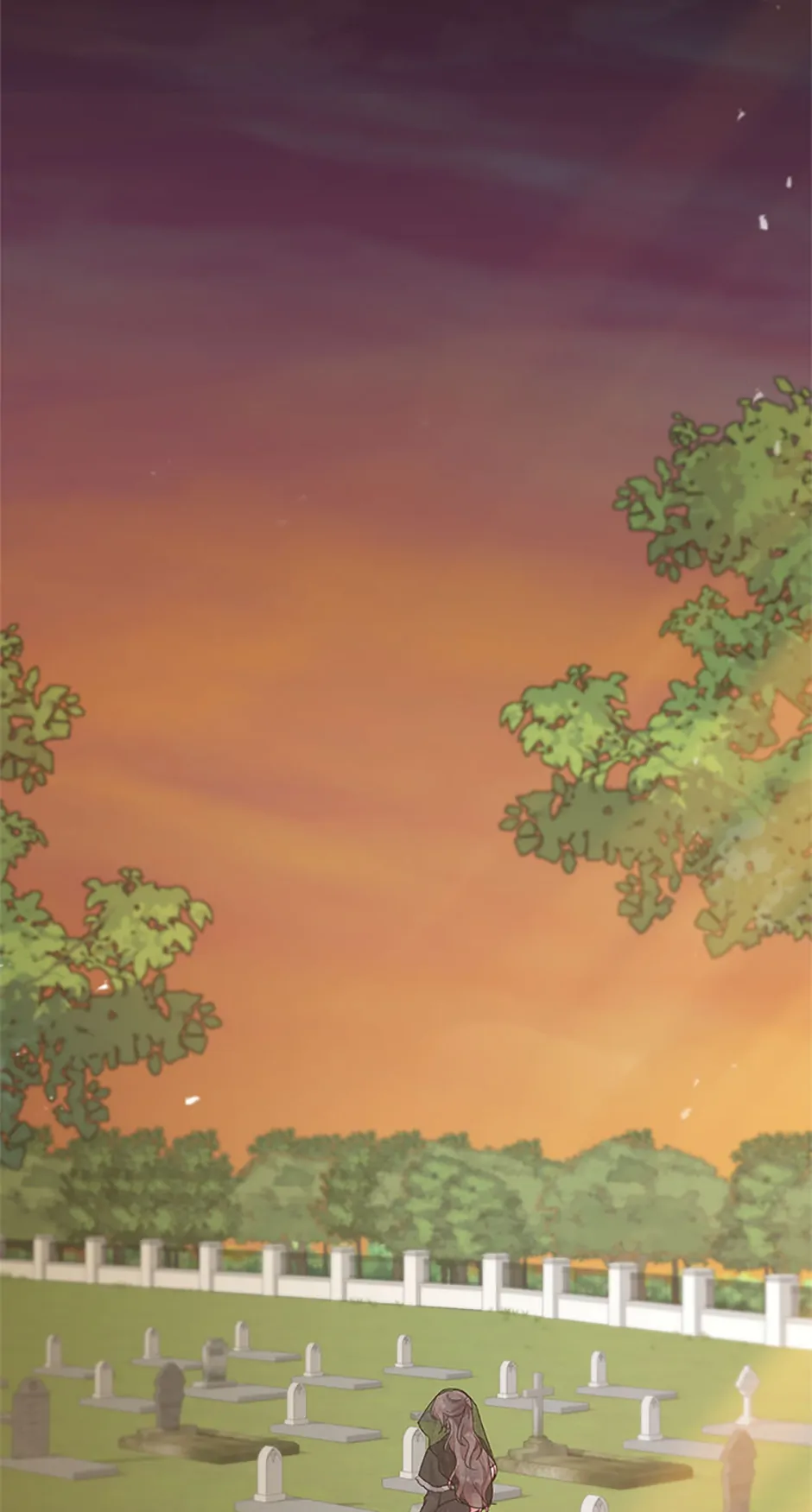 The Archvillain's Young Patron Chapter 101 - page 65