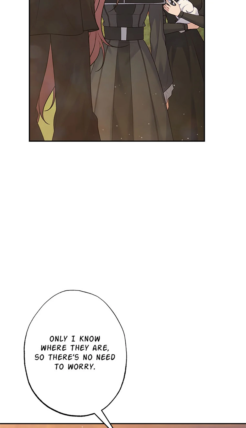 The Archvillain's Young Patron Chapter 101 - page 71