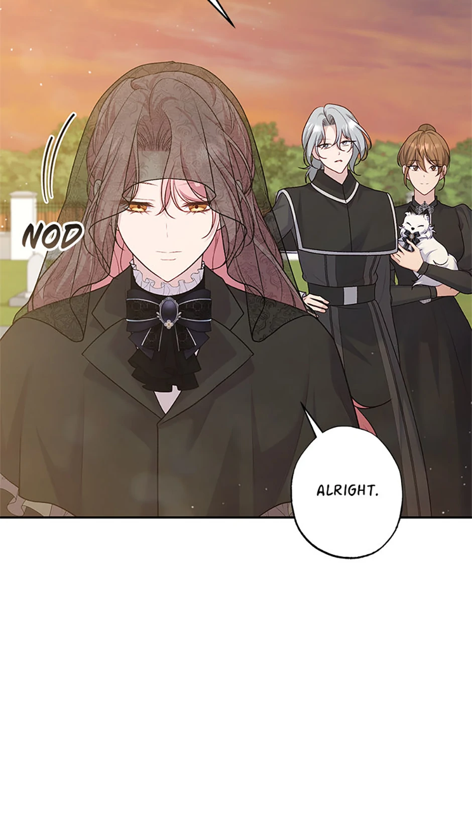 The Archvillain's Young Patron Chapter 101 - page 72