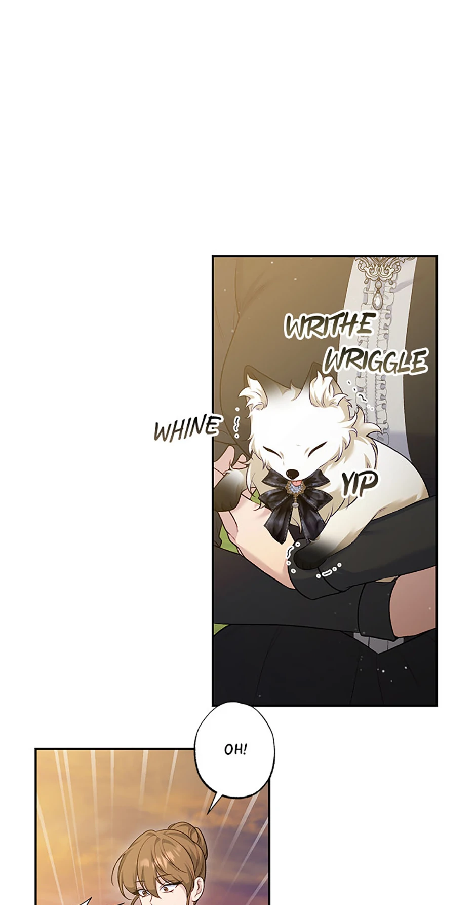 The Archvillain's Young Patron Chapter 101 - page 73