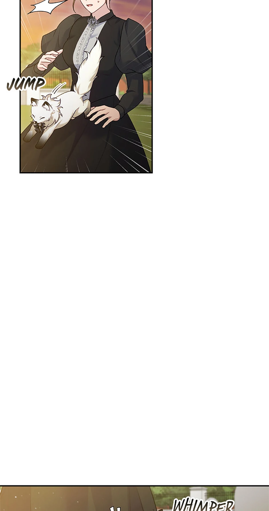 The Archvillain's Young Patron Chapter 101 - page 74