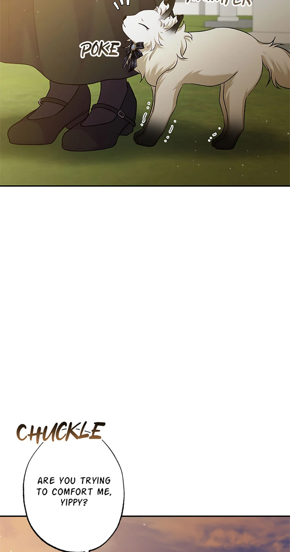 The Archvillain's Young Patron Chapter 101 - page 75