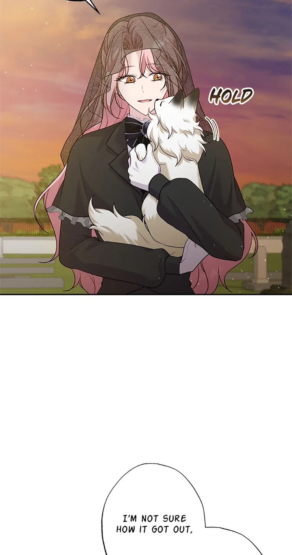 The Archvillain's Young Patron Chapter 101 - page 76