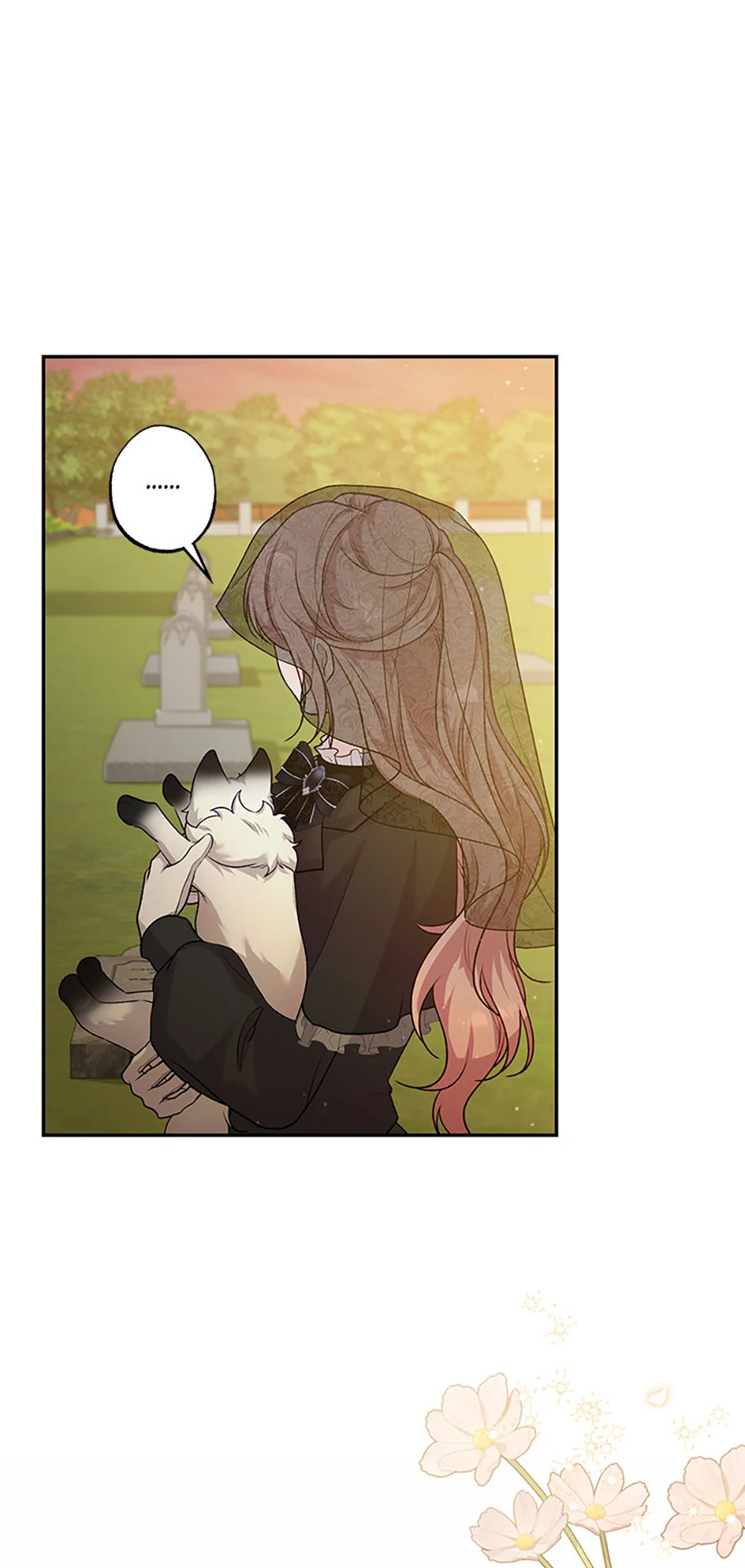 The Archvillain's Young Patron Chapter 101 - page 79