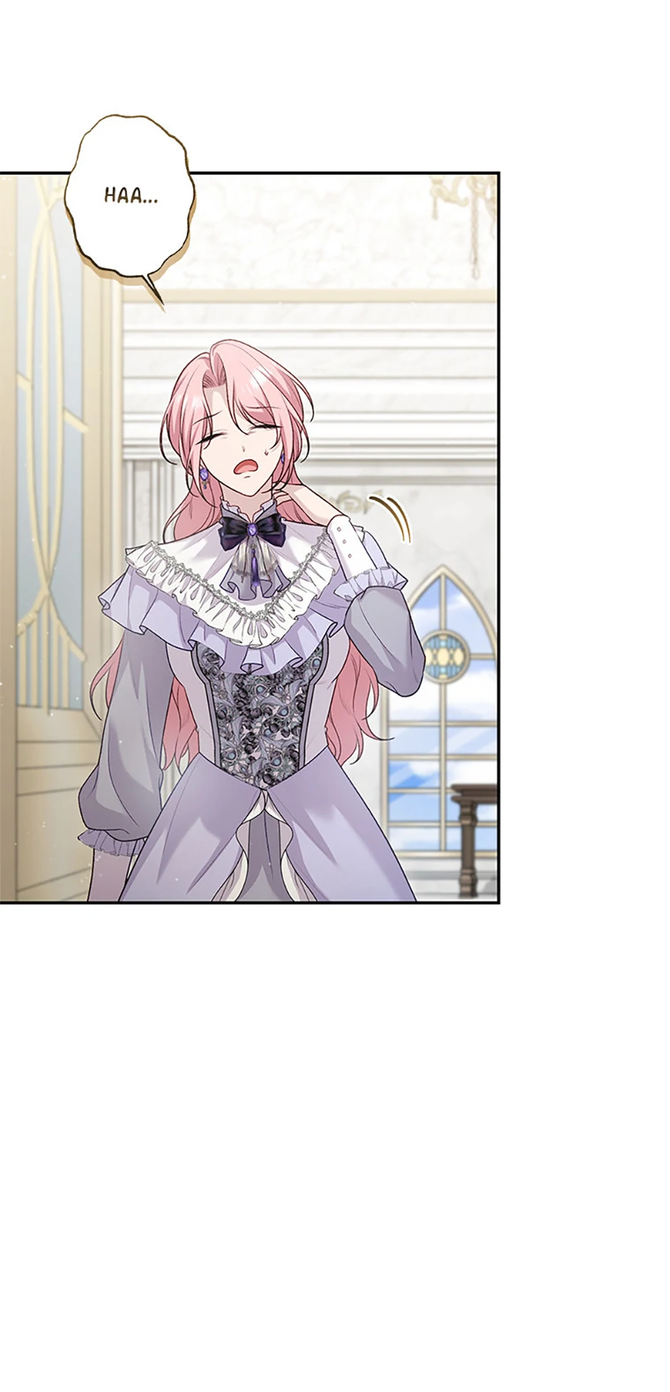 The Archvillain's Young Patron Chapter 102 - page 11