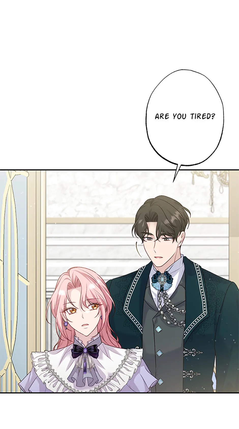 The Archvillain's Young Patron Chapter 102 - page 12