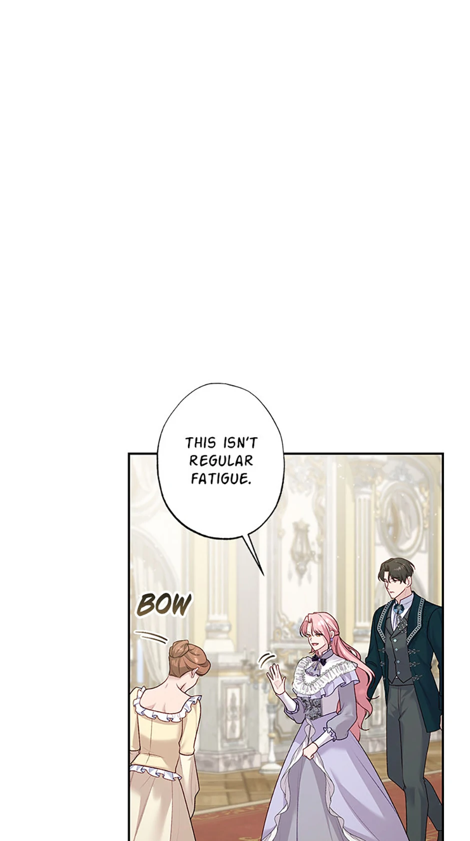 The Archvillain's Young Patron Chapter 102 - page 13